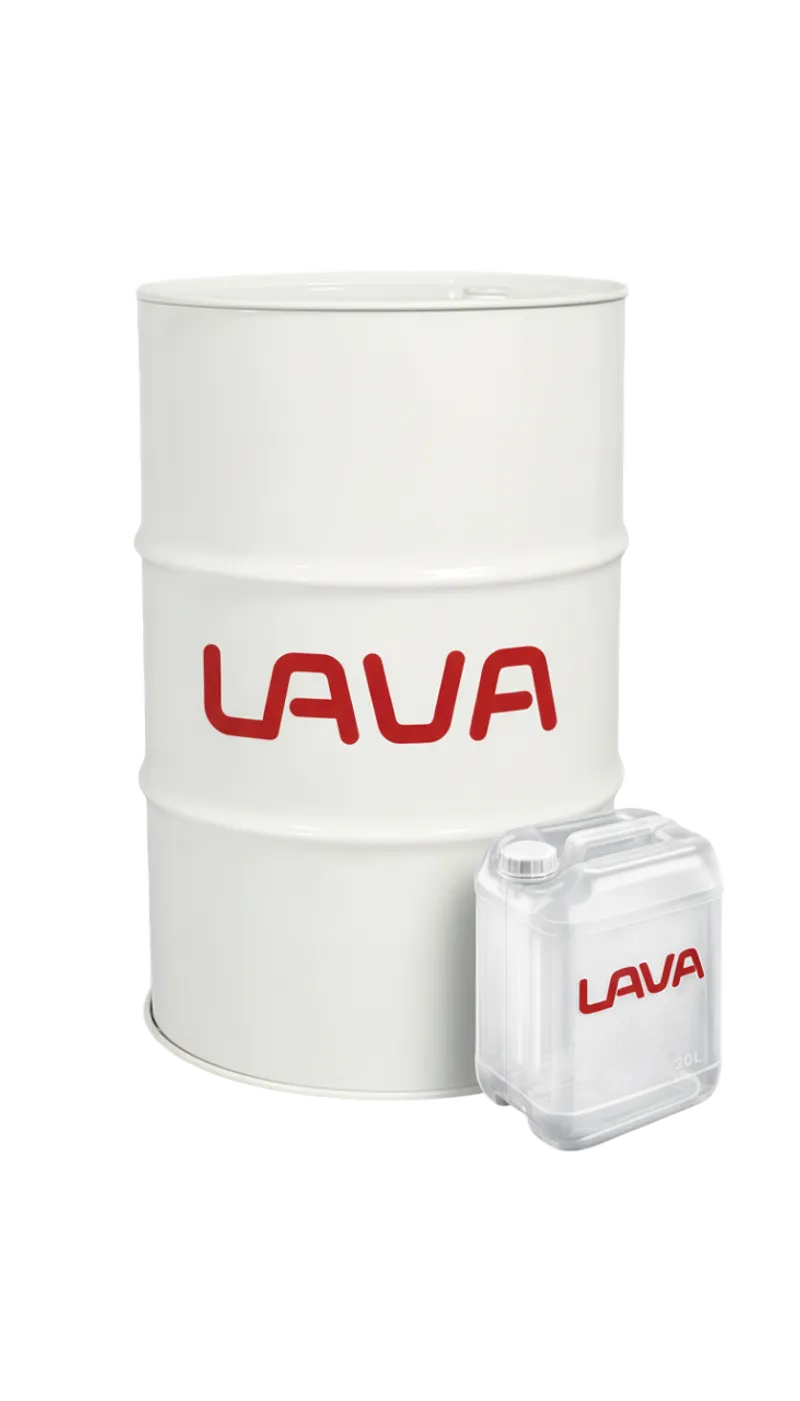 Продукция LAVA